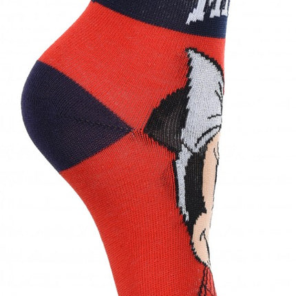 Disney Minnie Stay Cool gyerek zokni 23-34