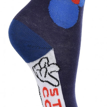 Disney Minnie Stay Cool gyerek zokni 23-34