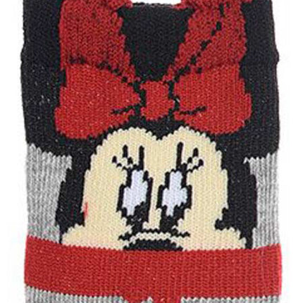 Disney Minnie Figaro baba zokni 0-12 hó