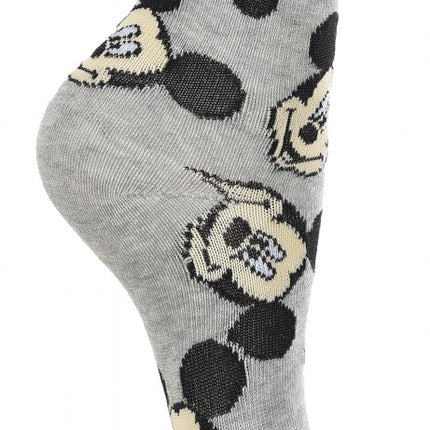 Disney Mickey Stride gyerek zokni 23-34