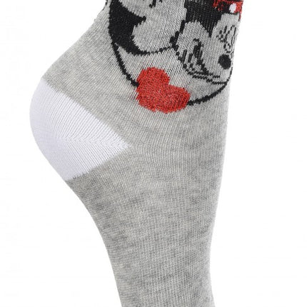 Disney Minnie Bow gyerek zokni 23-34