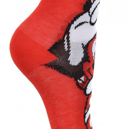 Disney Minnie Bow gyerek zokni 23-34