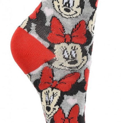 Disney Minnie Style gyerek zokni 23-34