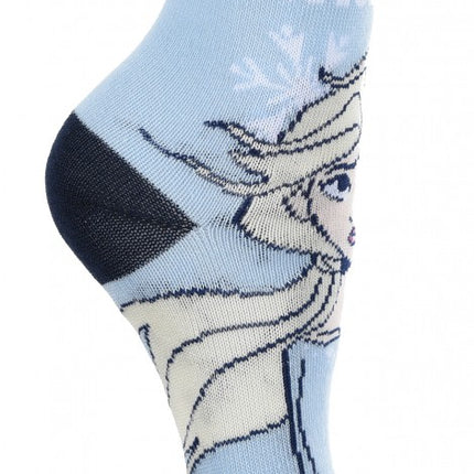 Disney Jégvarázs Love gyerek zokni 23-34