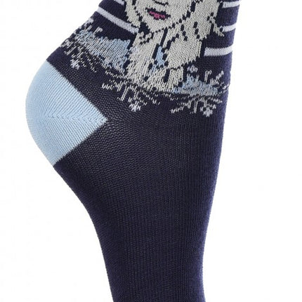 Disney Jégvarázs Sisters gyerek zokni 23-34