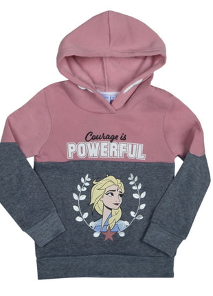 Disney Jégvarázs Powerful gyerek melegítő, jogging szett 4 - 8 év / 104 - 128 cm
