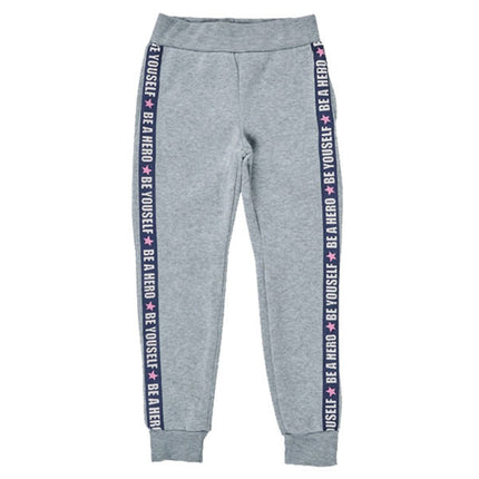 Katicabogár és Fekete macska kalandjai Power gyerek melegítő, jogging szett  4 - 8 év / 104 - 128 cm