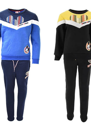 Disney Mickey Wink gyerek melegítő, jogging szett 3 - 8 év / 98 - 128 cm