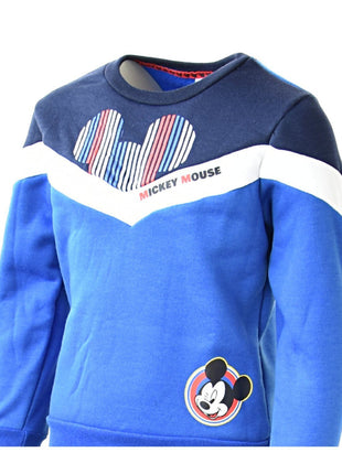 Disney Mickey Wink gyerek melegítő, jogging szett 3 - 8 év / 98 - 128 cm