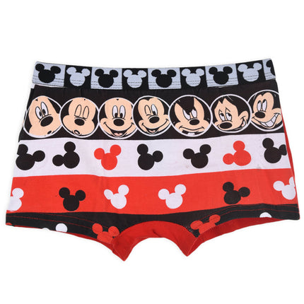 Disney Mickey Joke gyerek boxeralsó 2 darab/csomag 2 - 8 év / 92 - 128 cm