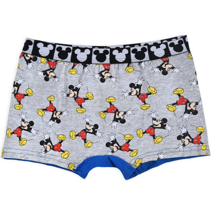 Disney Mickey Joke gyerek boxeralsó 2 darab/csomag 2 - 8 év / 92 - 128 cm