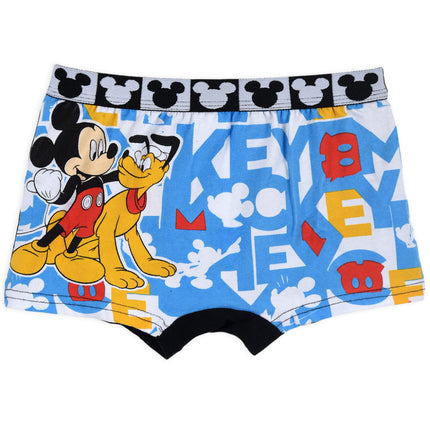 Disney Mickey Joke gyerek boxeralsó 2 darab/csomag 2 - 8 év / 92 - 128 cm