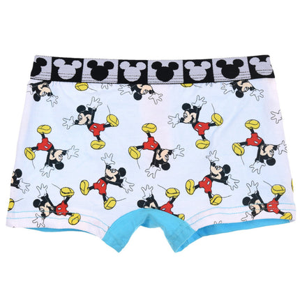 Disney Mickey Joke gyerek boxeralsó 2 darab/csomag 2 - 8 év / 92 - 128 cm
