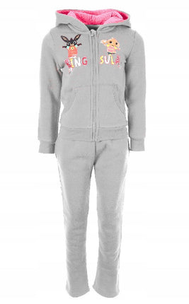 Bing Sula gyerek melegítő, jogging szett 3 - 6 év / 98 - 116 cm