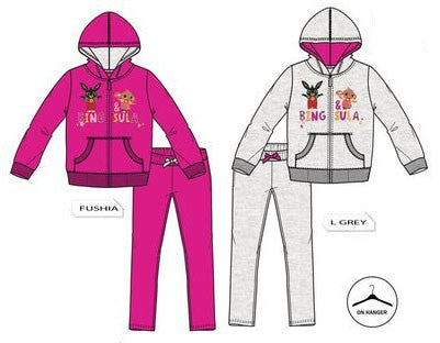 Bing Sula gyerek melegítő, jogging szett 3 - 6 év / 98 - 116 cm