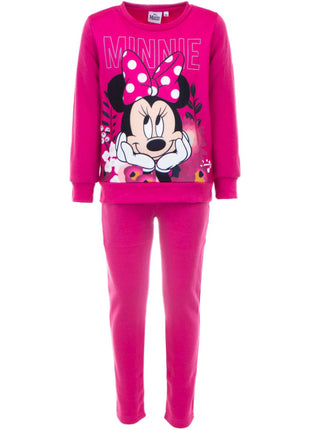 Disney Minnie Idea gyerek melegítő, jogging szett 3 - 8 év / 98 - 128 cm