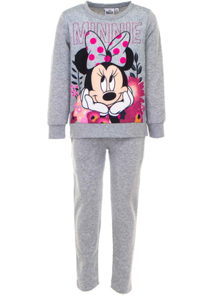 Disney Minnie Idea gyerek melegítő, jogging szett 3 - 8 év / 98 - 128 cm