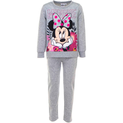 Disney Minnie Idea gyerek melegítő, jogging szett 3 - 8 év / 98 - 128 cm