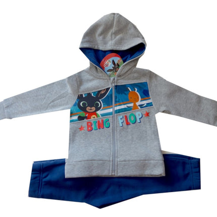 Bing Flop gyerek melegítő, jogging szett 3 - 6 év / 98 - 116 cm