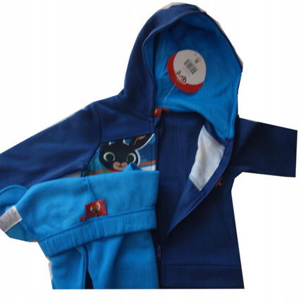 Bing Flop gyerek melegítő, jogging szett 3 - 6 év / 98 - 116 cm