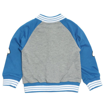 Disney Mickey Crest gyerek pulóver 3 - 8 év / 98 - 128 cm