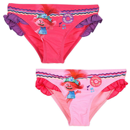 Trollok fürdőruha, úszóbugyi 4 - 8 év / 104 - 128 cm