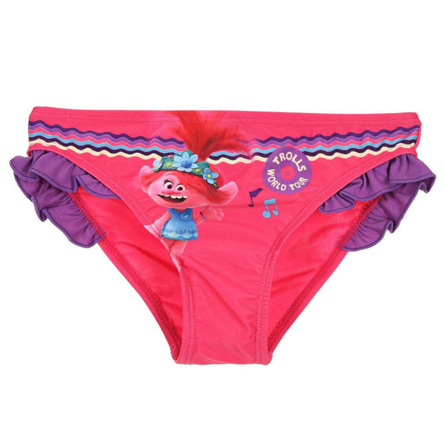 Trollok fürdőruha, úszóbugyi 4 - 8 év / 104 - 128 cm