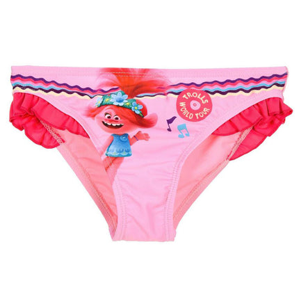 Trollok fürdőruha, úszóbugyi 4 - 8 év / 104 - 128 cm