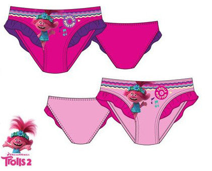 Trollok fürdőruha, úszóbugyi 4 - 8 év / 104 - 128 cm