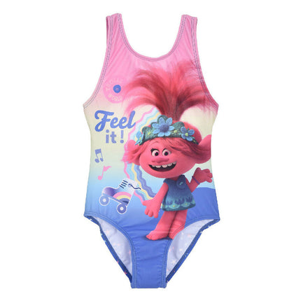 Trollok Fun gyerek fürdőruha, bikini 4 - 8 év / 104 - 128 cm