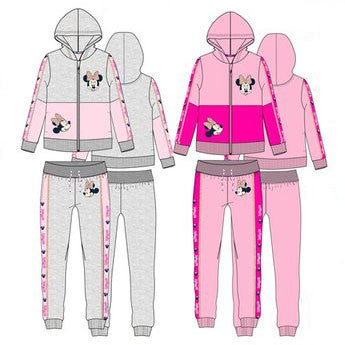 Disney Minnie gyerek melegítő, jogging szett 3 - 8 év / 98 - 128 cm