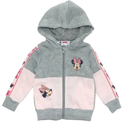 Disney Minnie gyerek melegítő, jogging szett 3 - 8 év / 98 - 128 cm