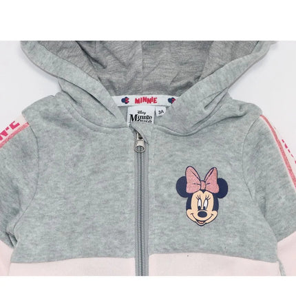 Disney Minnie gyerek melegítő, jogging szett 3 - 8 év / 98 - 128 cm