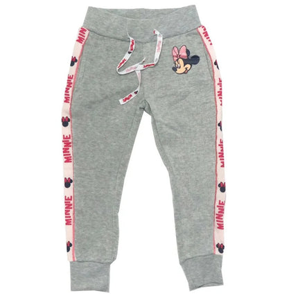 Disney Minnie gyerek melegítő, jogging szett 3 - 8 év / 98 - 128 cm