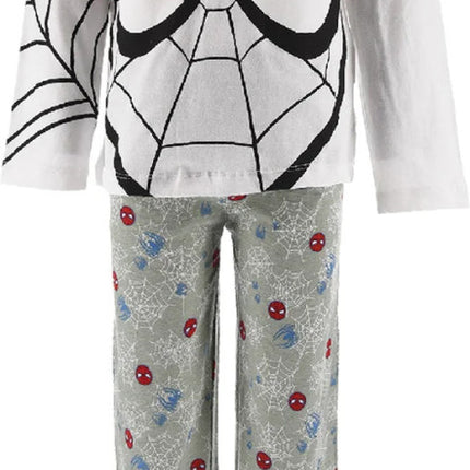 Pókember Eyes gyerek hosszú pizsama 3 - 8 év / 98 - 128 cm