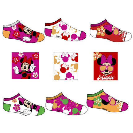 Disney Minnie Sun gyerek titokzokni 23-34