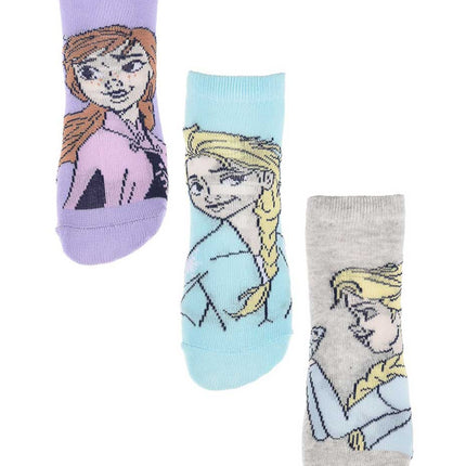 Disney Jégvarázs Spark gyerek titokzokni 23-34