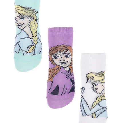 Disney Jégvarázs Spark gyerek titokzokni 23-34