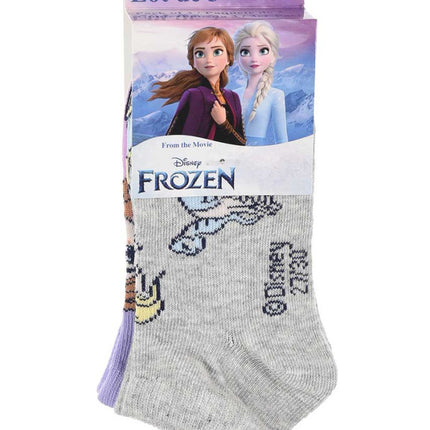 Disney Jégvarázs Spark gyerek titokzokni 23-34