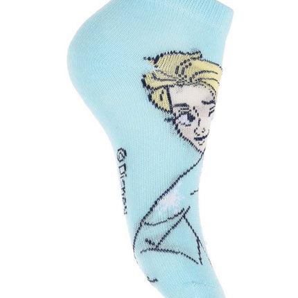 Disney Jégvarázs Spark gyerek titokzokni 23-34