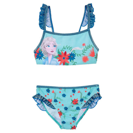 Disney Jégvarázs Free gyerek fürdőruha, bikini 4 - 8 év / 104 - 128 cm