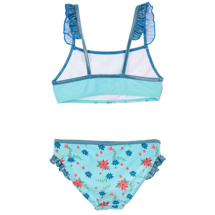 Disney Jégvarázs Free gyerek fürdőruha, bikini 4 - 8 év / 104 - 128 cm