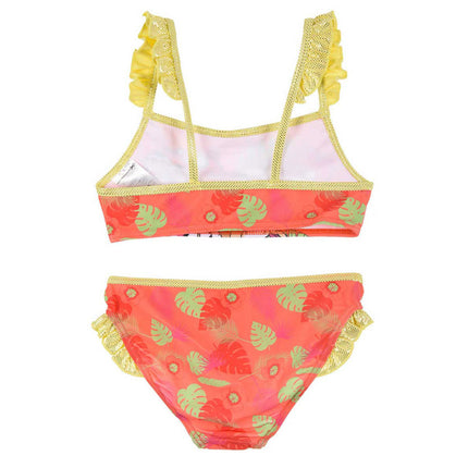 Mancs Őrjárat Tropical gyerek fürdőruha, bikini 3 - 6 év / 98 - 116 cm