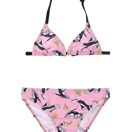 Bolondos dallamok gyerek fürdőruha, bikini 6 - 12 év / 116 - 152 cm