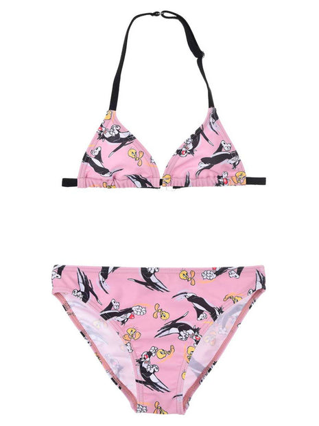 Bolondos dallamok gyerek fürdőruha, bikini 6 - 12 év / 116 - 152 cm