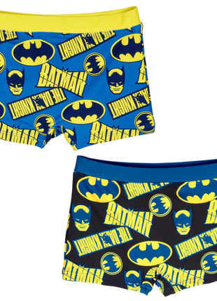 Batman the Dark Knight gyerek fürdőnadrág, short 4 - 10 év / 104 - 140 cm