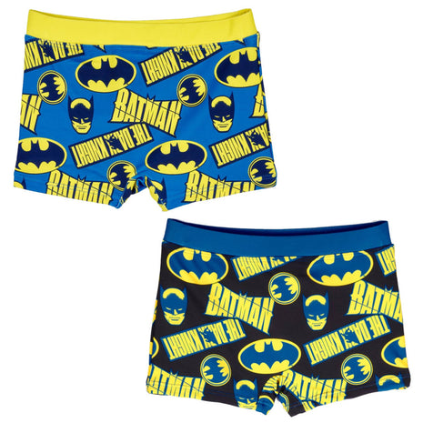 Batman the Dark Knight gyerek fürdőnadrág, short 4 - 10 év / 104 - 140 cm