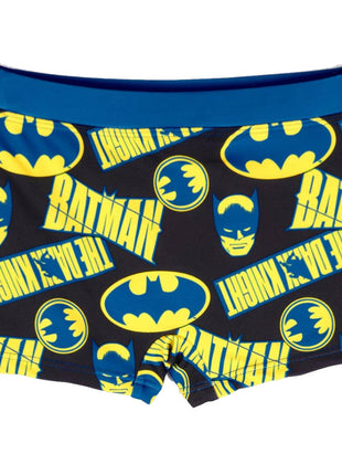 Batman the Dark Knight gyerek fürdőnadrág, short 4 - 10 év / 104 - 140 cm