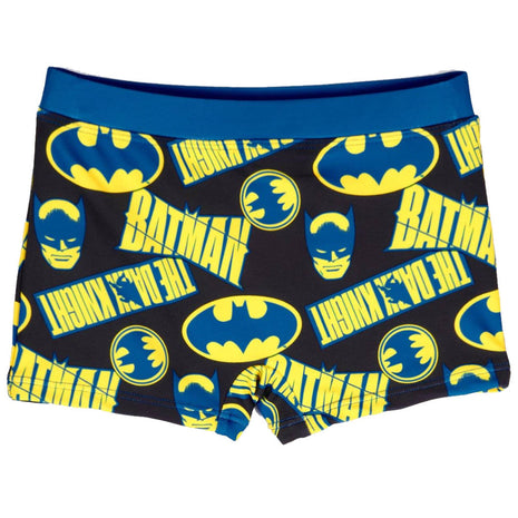 Batman the Dark Knight gyerek fürdőnadrág, short 4 - 10 év / 104 - 140 cm
