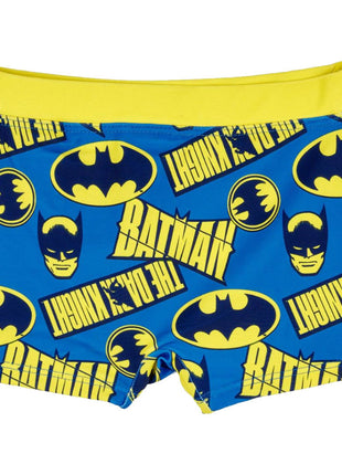 Batman the Dark Knight gyerek fürdőnadrág, short 4 - 10 év / 104 - 140 cm